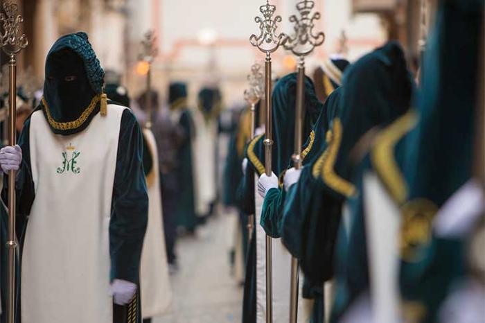 SEMANA SANTA DE CIEZA