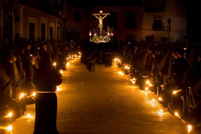 SEMANA SANTA DE CIEZA