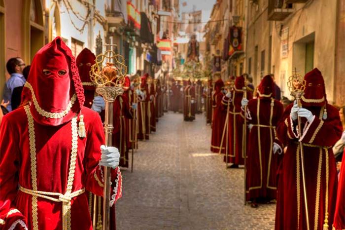 SEMANA SANTA DE CIEZA