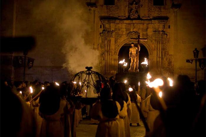 SEMANA SANTA DE CIEZA