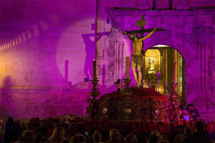 SEMANA SANTA DE CIEZA