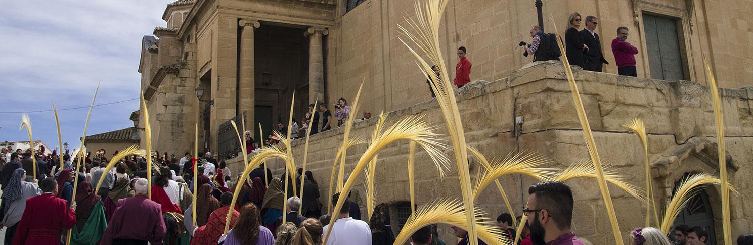 SEMANA SANTA DE JUMILLA