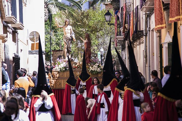 SEMANA SANTA DE JUMILLA