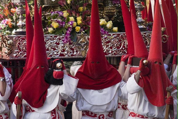 SEMANA SANTA DE JUMILLA