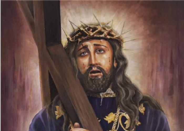 SEMANA SANTA DE MAZARRÓN 2023 SEMANA SANTA DE MAZARRÓN 2023