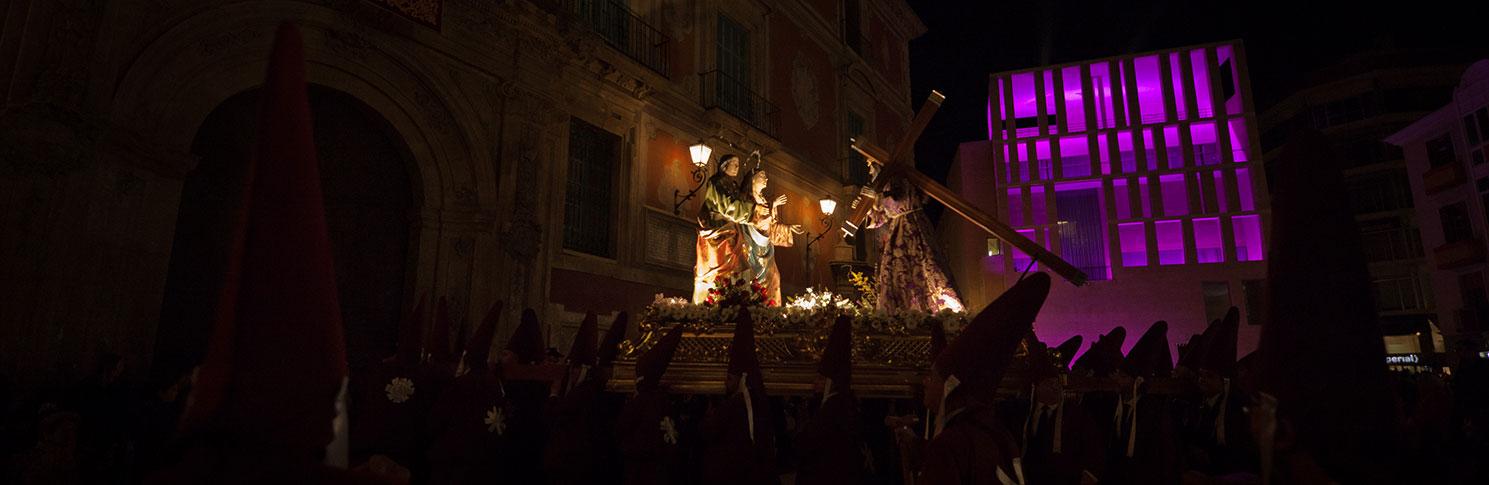 SEMANA SANTA DE MURCIA 