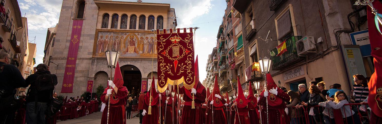 SEMANA SANTA DE MURCIA 