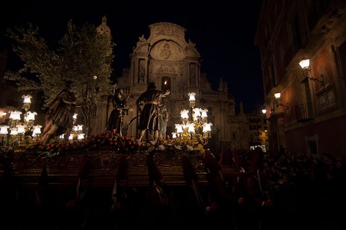 SEMANA SANTA DE MURCIA 