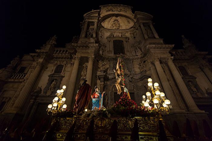 SEMANA SANTA DE MURCIA 