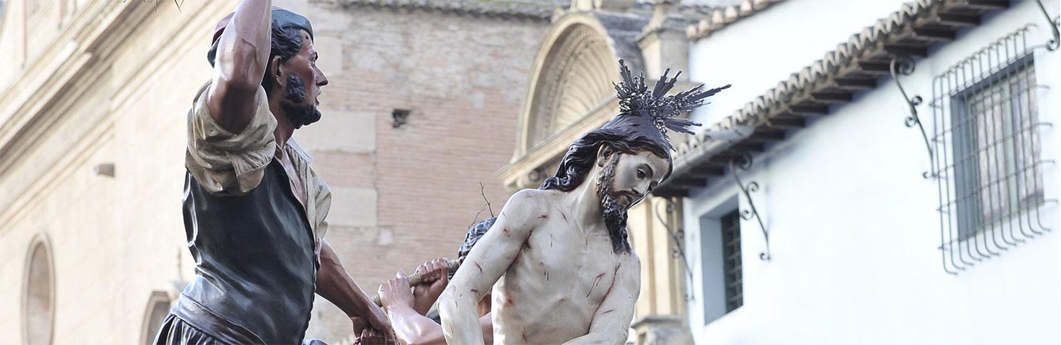 SEMANA SANTA DE MURCIA 