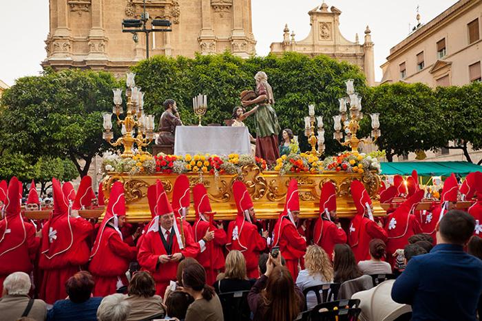 SEMANA SANTA DE MURCIA 