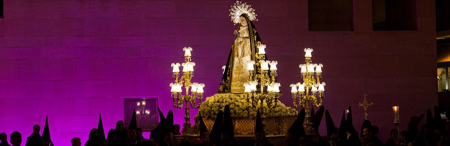 SEMANA SANTA DE MURCIA 