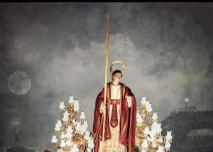 SEMANA SANTA DE PUERTO DE MAZARRÓN 2023 SEMANA SANTA DE PUERTO DE MAZARRÓN 2023