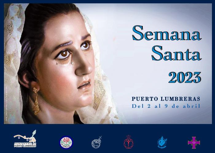 SEMANA SANTA DE PUERTO LUMBRERAS