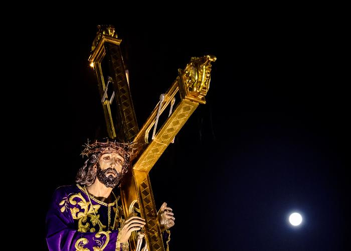 SEMANA SANTA DE SAN PEDRO DEL PINATAR 