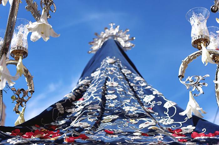 SEMANA SANTA DE SAN PEDRO DEL PINATAR 