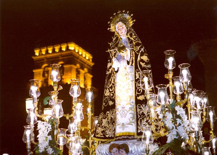 SEMANA SANTA DE TOTANA