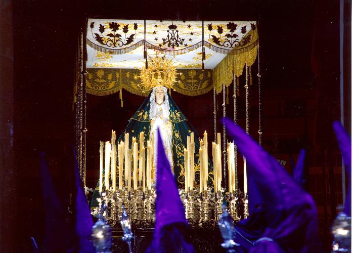 SEMANA SANTA DE TOTANA