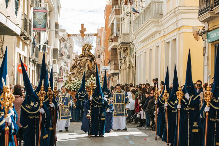 SEMANA SANTA DE YECLA