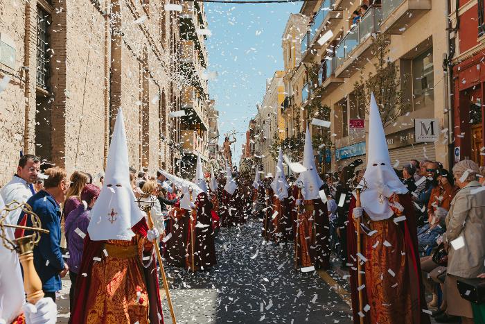 SEMANA SANTA DE YECLA