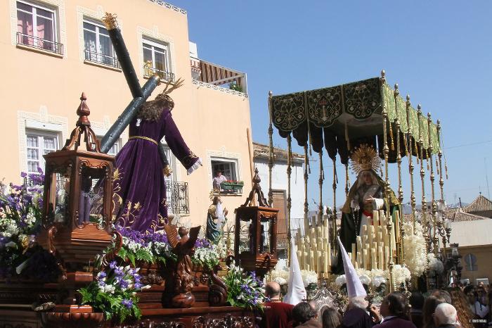 SEMANA SANTA DE YECLA