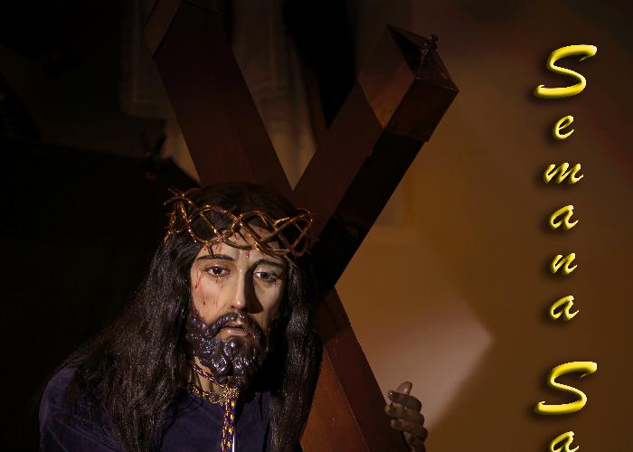 SEMANA SANTA MULA SEMANA SANTA MULA