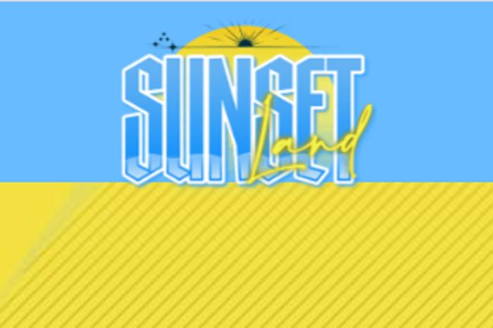 SUNSETLAND SUNSETLAND