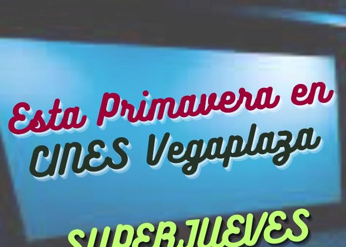 SUPER JUEVES DE CINE, EN MOLINA DE SEGURA SUPER JUEVES DE CINE, EN MOLINA DE SEGURA