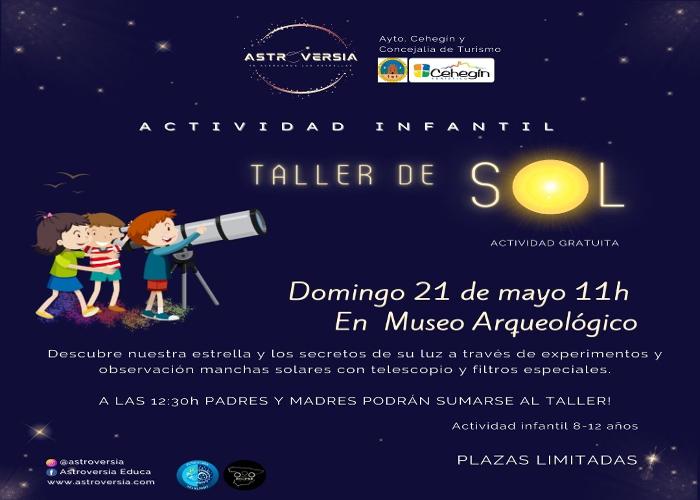 Taller de sol 