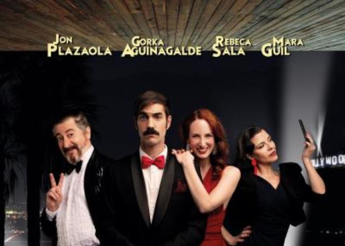 UN OSCAR PARA OSCAR UN OSCAR PARA OSCAR