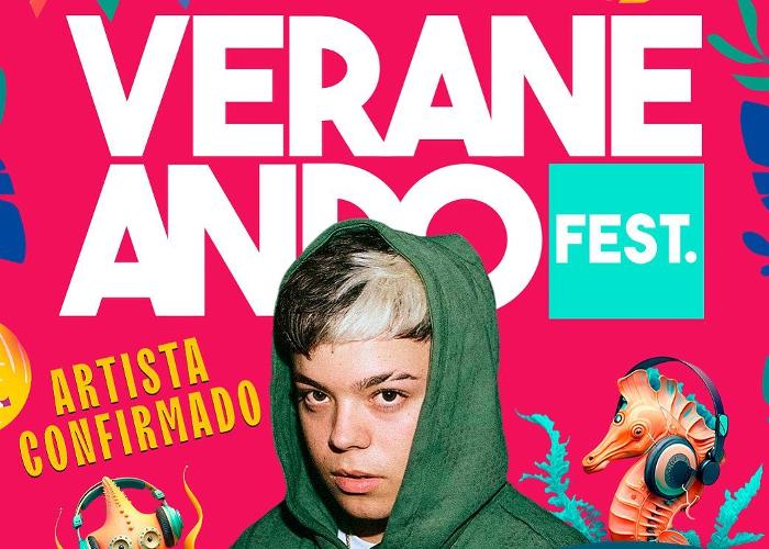 VERANEANDO FEST