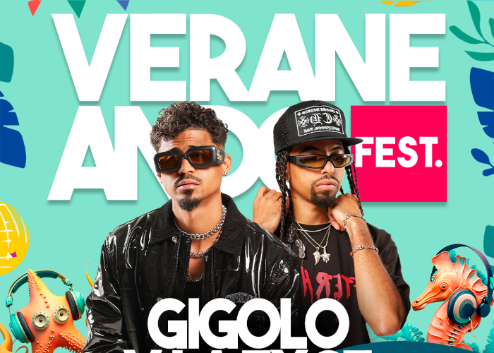 VERANEANDO FEST