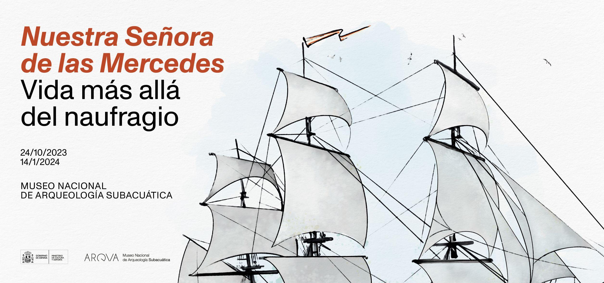 VIDA MS ALLA DEL NAUFRAGIO - ARQVA