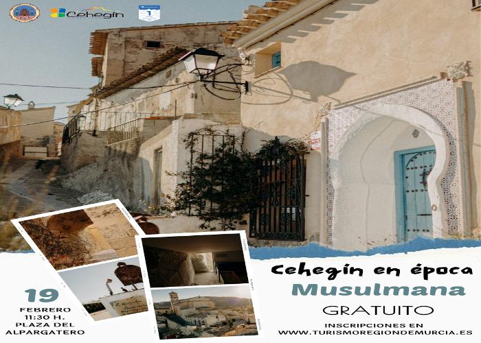 CEHEGN EN POCA MUSULMANA