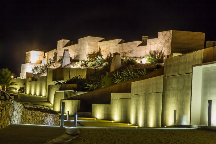 VISITAS GUIADAS A LAS CASAS CUEVA Y CASTILLO DE NOGALTE