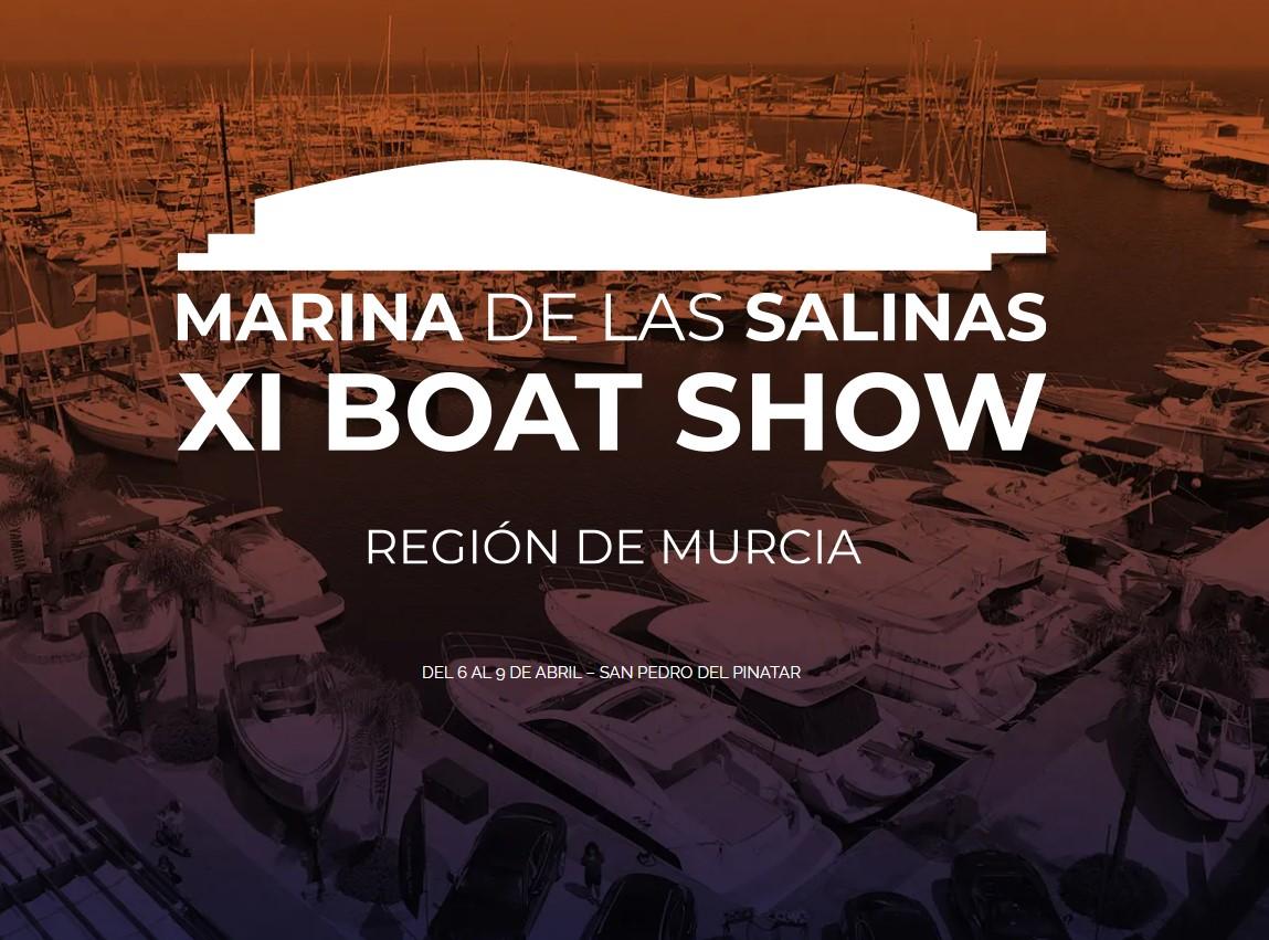 XI FERIA NUTICA MURCIA BOAT SHOW