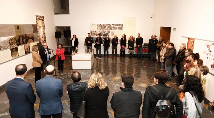 XV ANIVERSARIO DEL MUSEO TEATRO ROMANO DE CARTAGENA