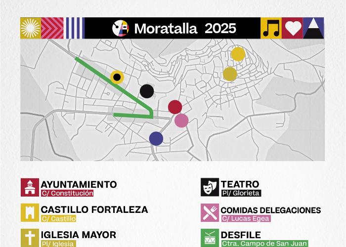 XXXVIII JORNADAS NACIONALES DE EXTALACIN DEL TAMBOR Y EL BOMBO MORATALLA 2025