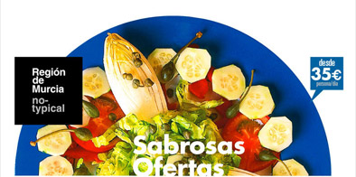 SABROSAS OFERTAS