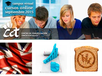 ENVIO NEWSLETTER SEPTIEMBRE CURSOS ONLINE