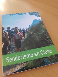 Senderismo en Cieza