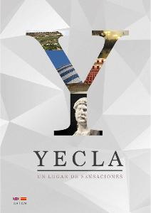 Yecla, a place of sensations esp/ing