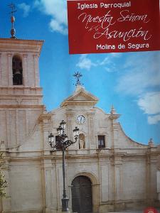 IGLESIA PARROQUIAL DE NUESTRA SEORA DE LA ASUNCIN