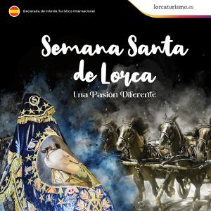  SEMANA SANTA DE LORCA 