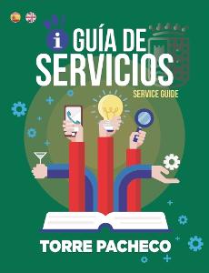 GUA DE SERVICIOS 