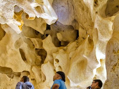 Folleto General Cueva del Puerto