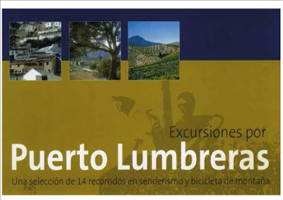 Excursiones por Puerto Lumbreras