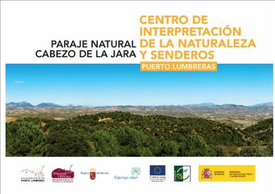 Paraje Natural Cabezo de la Jara- Centro de Interpretacin de la Naturaleza