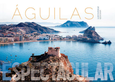 Aguilas Spectaculair / Aguilas Spektakular