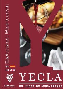 Enoturismo en Yecla 